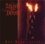 Legion Of Doom (GRC) : The Desecration 10